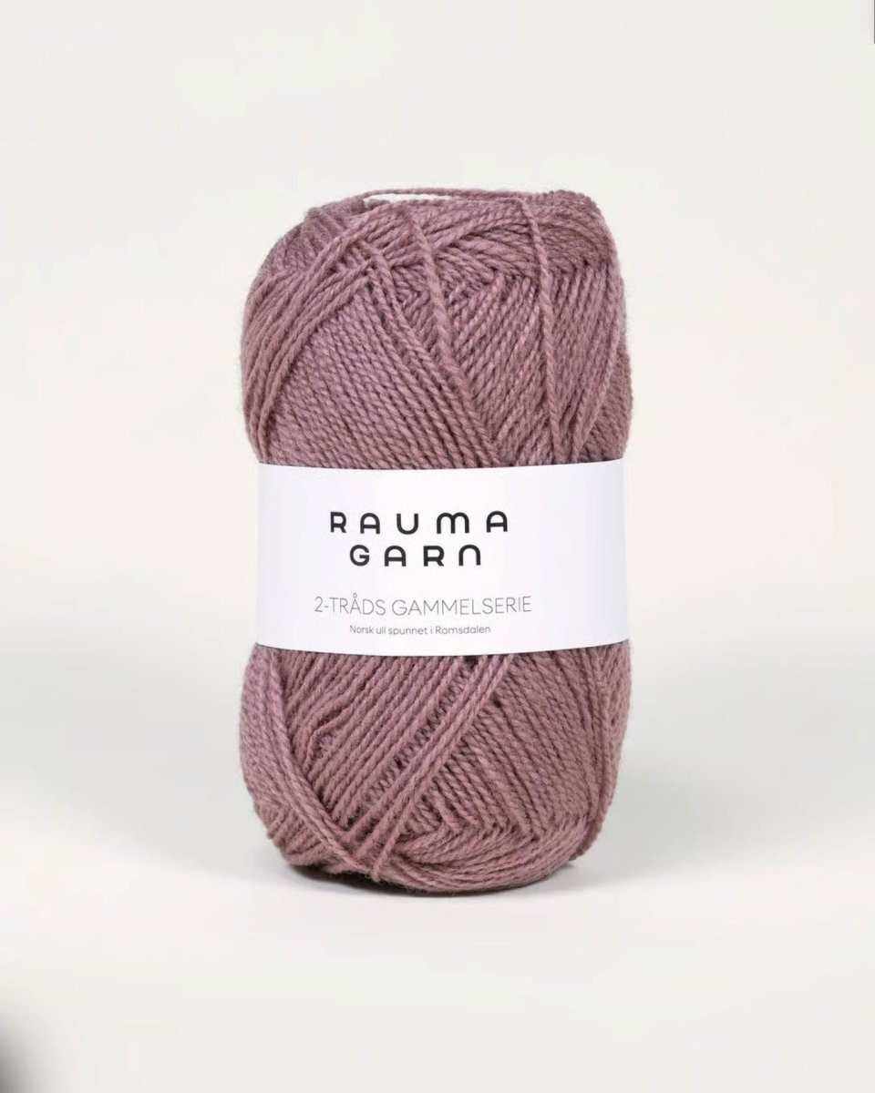 Oud roze | 2tr gammelserie
