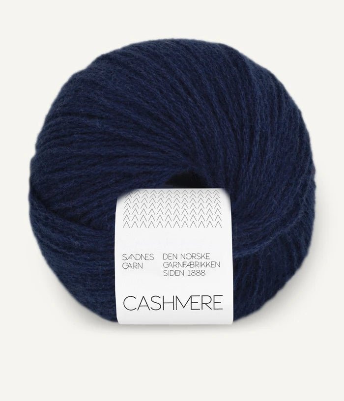 sandnes Garn Sandnes Garn Cashmere – Luxe Zacht Cashmere Garen
