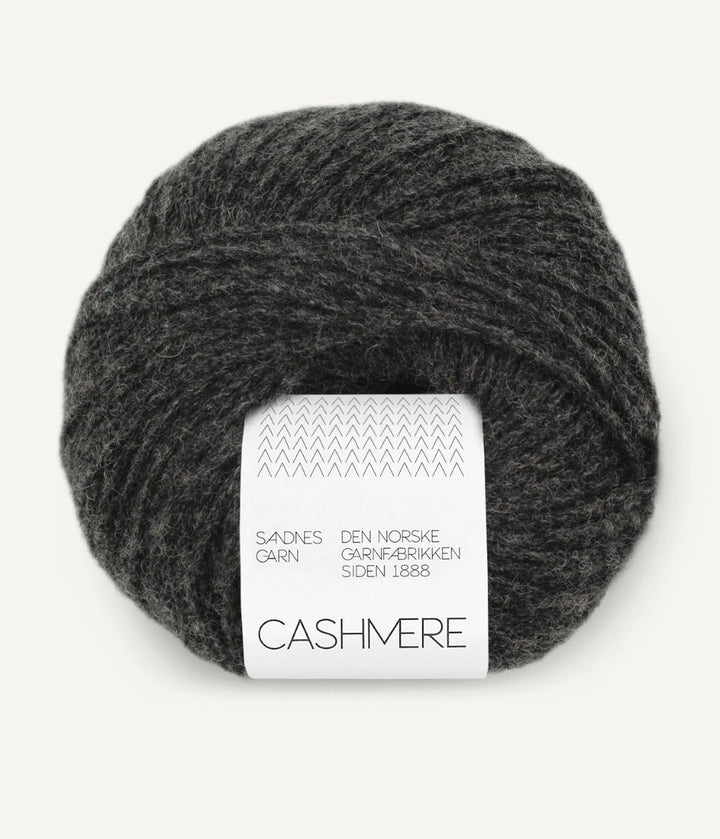 sandnes Garn Sandnes Garn Cashmere – Luxe Zacht Cashmere Garen