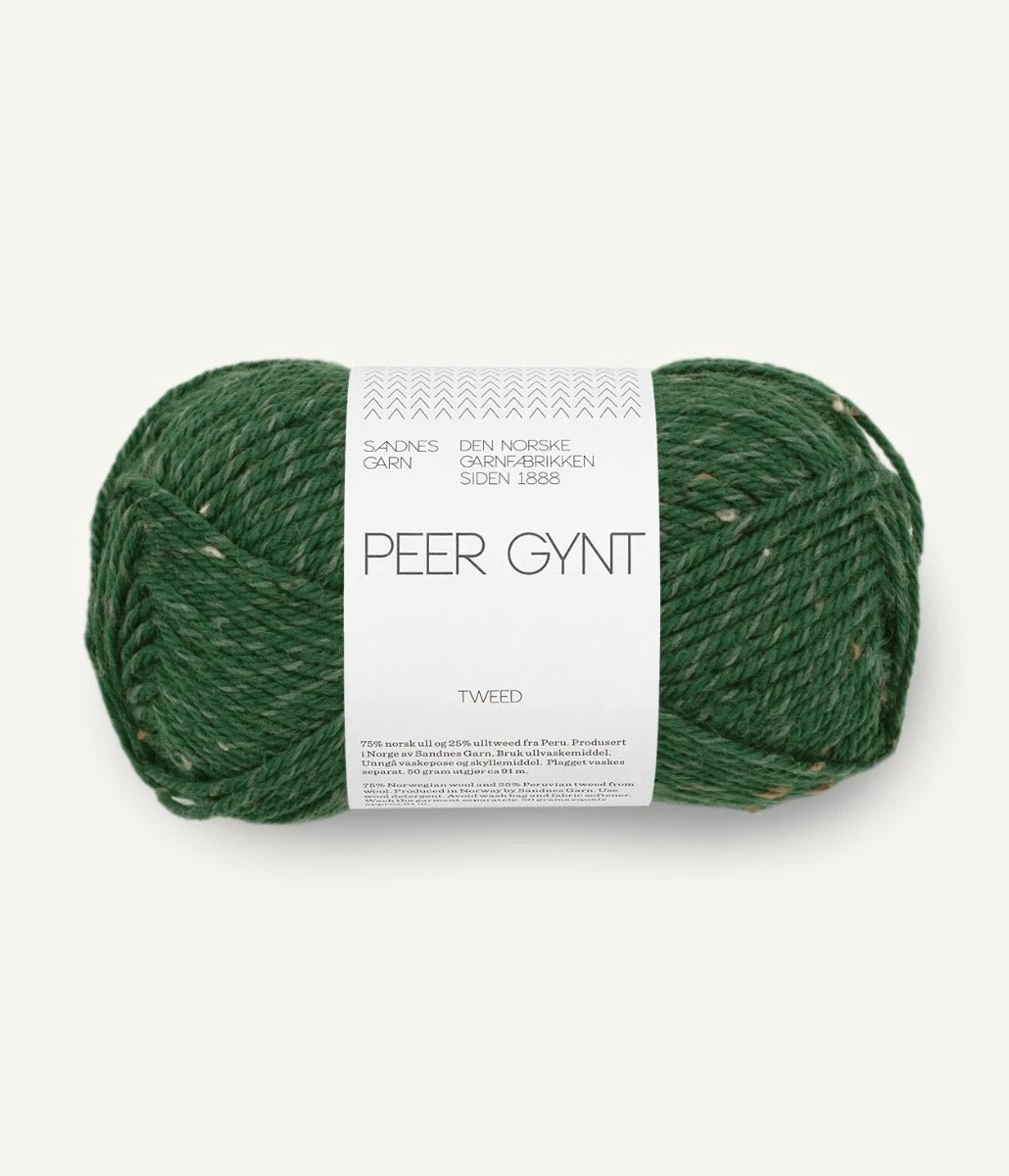 Sandnes Garn Sandnes Garn | Peer gynt tweed