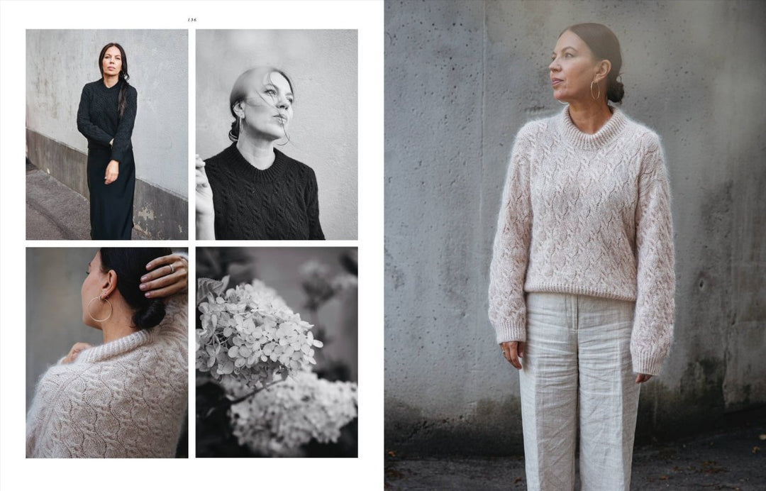 Cozy Publishing Urban Knit Classics